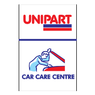 logo UniPart Car Care Centre