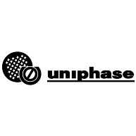 logo Uniphase