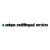 logo Unique Multilingual Services