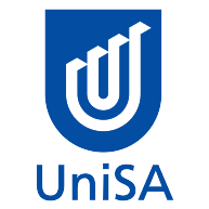 logo UniSA