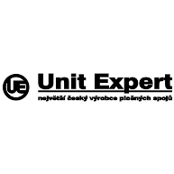 logo Unit Expert