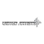 logo United Artists Theatre Company