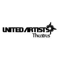 logo United Artists Theatres