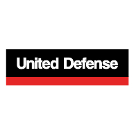 logo United Defense