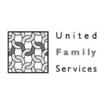 logo United Family Services