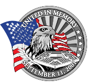 logo United in Memory