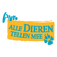 logo Avro alle dieren tellen mee