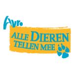 logo Avro alle dieren tellen mee