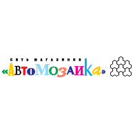 logo Avtomozaika