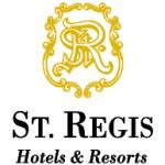 logo St  Regis