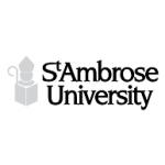 logo St Ambrose University