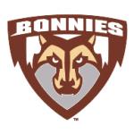 logo St Bonaventure Bonnies