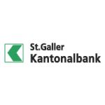 logo St Galler Kantonalbank