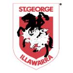 logo St George Illawarra Dragons