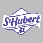 logo St Hubert