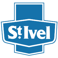 logo St Ivel