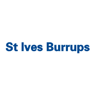 logo St Ives Burrups