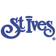 logo St Ives