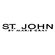 logo St John by Marie Gray
