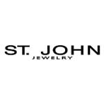 logo St John Jewelry