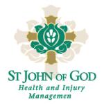 logo St John of God
