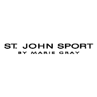 logo St John Sport by Marie Gray