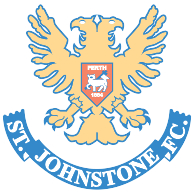 logo St Johnstone FC
