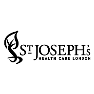 logo St Joseph's Health Care