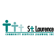 logo St Laurence