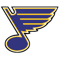 logo St Louis Blues