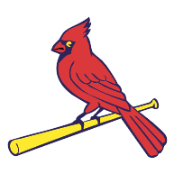logo St Louis Cardinals(9)