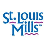 logo St Louis Mills