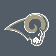 logo St Louis Rams