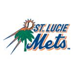 logo St Lucie Mets
