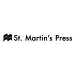 logo St Martin's Press