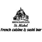 logo St Michel