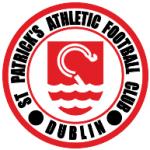logo St Patrick Athletic
