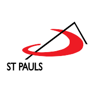 logo St Pauls