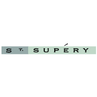 logo St Supery