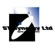 logo ST Synergy