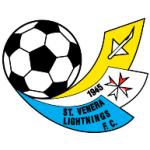 logo St Venera Lightnings