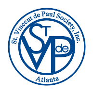 logo St Vincent de Paul Society