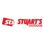logo St's Stuart's Outdoor