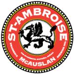 logo St-Ambroise