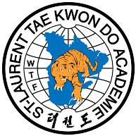 logo St-Laurent Tae Kwon Do Academie