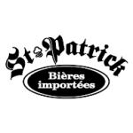 logo St-Patrick Bieres