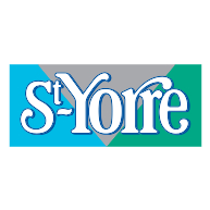 logo St-Yorre