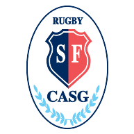 logo Stade Francais CASG