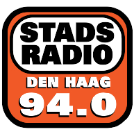 logo Stads Radio Den Haag