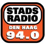 logo Stads Radio Den Haag